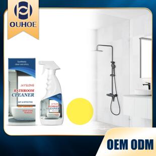 JAYSUING Bathroom Cleaner for Home Use - Effective for Remov