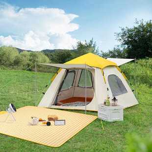 tent cloth Outdoor Picnic lawn picnic mat camping