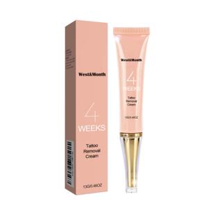 West&Month Tattoo Removal Solution for Eyebrows: Eyebrow Tat