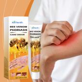 Moisturizing Skin Bee Ximonth Hand Venom Cream Foot Care and