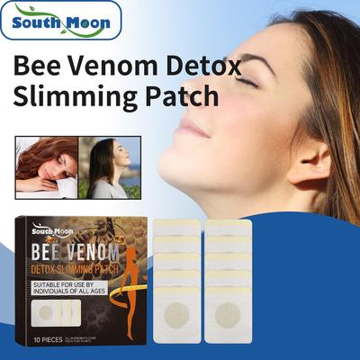 SOUTH MOON Bee Venom Care Patch - Relieves Body Stress, Firm