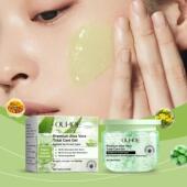 Aloe Hydrating Moisturizing OUHOE Care Gel Nourishing