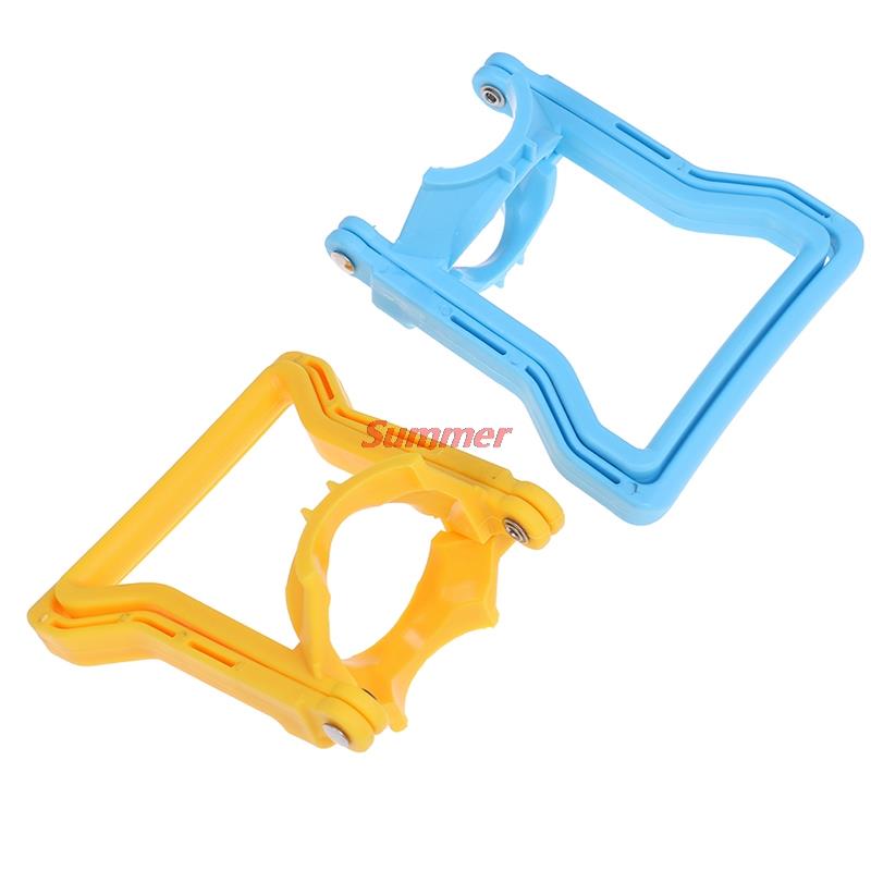 Hot Sale 1 x Plastic Bottled Water Handle Energy Saving Thic