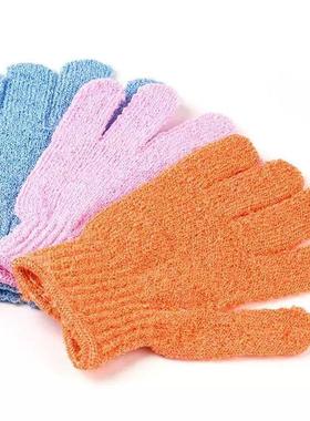 Dropshipping daily necessities: five-finger bath and shower