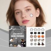 Halloween Material Acne JAYSUING Patches Gentle Skin Frien