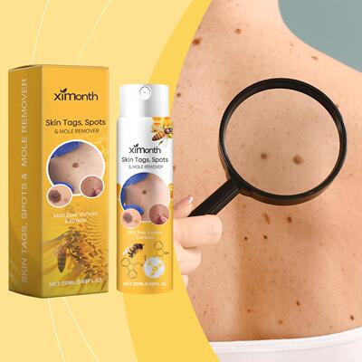 Cross-border XIMONTH Skincare Spray, a cleansing and moistur