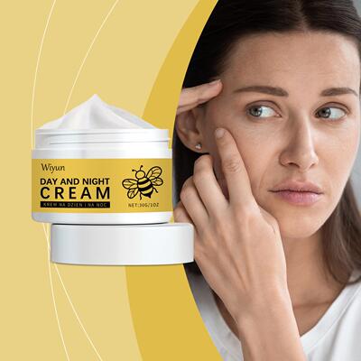 WIYUN Retinol Cream - A gentle, moisturizing, and nourishing