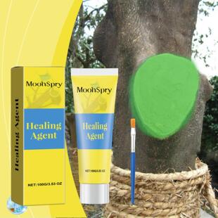 MoonSpry Tree Wound Healing Agent - Plant, Seedling, Fruit T