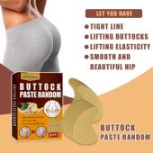 buttock Care Moon South care Buttocks Gentle the Patch for