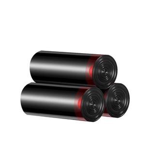 Bags Double Drawstring Silk Trash 2.4 Thickened Sided