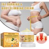 Ginger Fitness Massage Body EELHOE and Cream Slimming