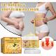 Ginger Fitness Massage Body EELHOE and Cream Slimming