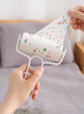 3443 Tear-off Roller Lint Remover, Pet Hair Cleaner, Lint Br