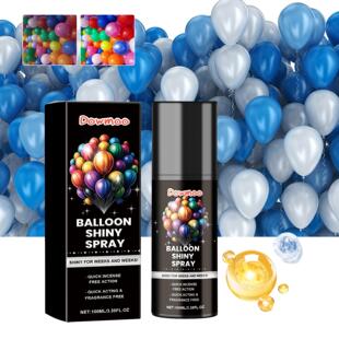 Dowmoo Balloon Brightening Enhancer - Safe and Long-Lasting