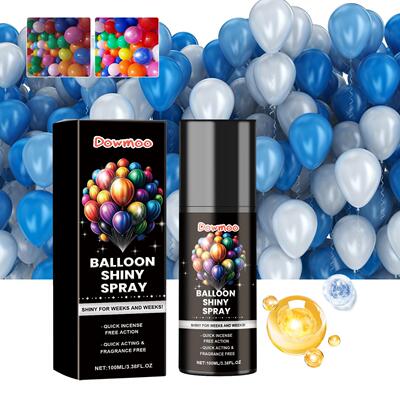 Dowmoo Balloon Brightening Enhancer - Safe and Long-Lasting