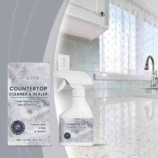 Jaysuing Surface Cleaner - Cleans various surfaces including