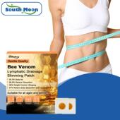 Slimm Venom MOON SOUTH Patch Bee Care Infused Body Peptide