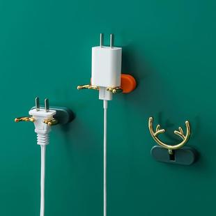 Hooks Fixtures Pack Drill Traceless Plug Antler Deer