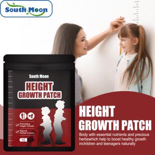 South Moon Body Care Patches - Acupressure Foot Patches for