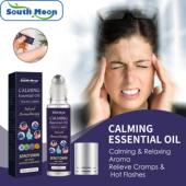 Anxiet Relief Moon South Essential Stress Anti Roll Oil