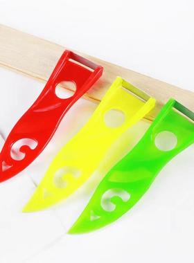 Old-fashioned household fruit peeler, multifunctional peeler