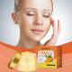 MONTH Skincare Turmeric WEST Moisturizing Cream for hydrat