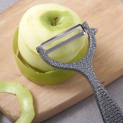 Paring knife, kitchen potato peeler, small tool, household p