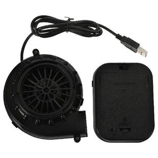 Mini Blow Air Blower Cooler Set Fan for