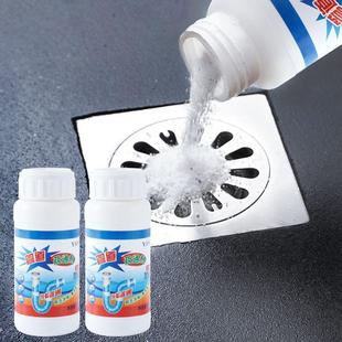 for Unclogging and Powerful Removal Cleaner Odor Eli Drain
