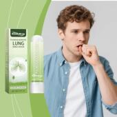 MOON Gentle Refreshing SOUTH Nasal Inhaler Ingredients for