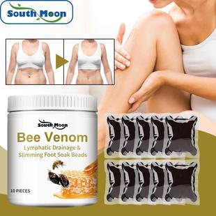 South Moon Bee Venom Foot Soak Beads: Relieve Leg Discomfort