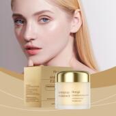 Ginseng nourishing Moisturizing HOYGI Cream Gentle and