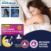 Moon soothing Essential Goodnight South Oil Patch sleep