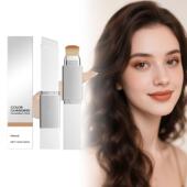 Ligh Color Stick Foundation Shade Changing Natural