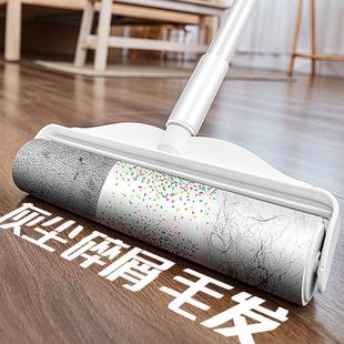 for Roller and Hair Removing Handle Long with Sticky Large