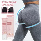 Cream Body West&Mooth Lifting Plumping and Firming for