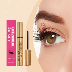 JAYSUING Mascara for Daily Use - Gentle and Natural Lengthen