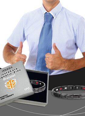 HOUKEA Magnetic Bracelet - A minimalist and fashionable acce