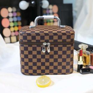 function bag Multi cosmetic caYpacity double large