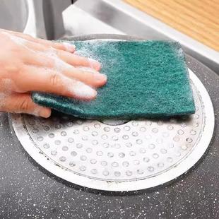 Wholesale dual-sided magic cleaning sponges, scrub pads, dis