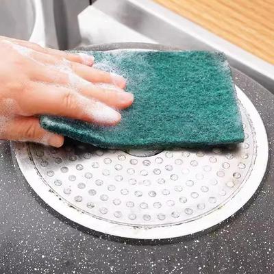 Wholesale dual-sided magic cleaning sponges, scrub pads, dis