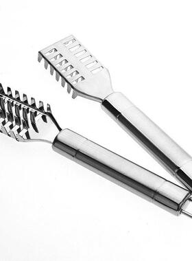 Manufacturer Direct Sale: Stainless Steel Fish Scaler, Multi