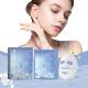 Collagen Repairs Hydrating Mask HOYGI and Face Nourishes Ski