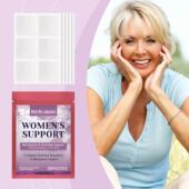 Body Patch NORTH Care Women Formula Gentle MOON for Dail