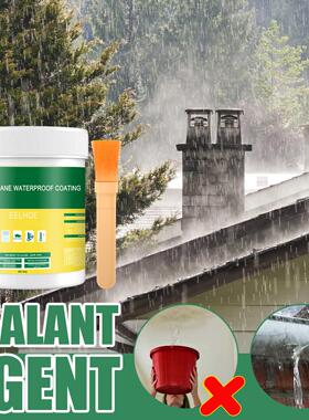 EELHOE Transparent Waterproof Sealant - Penetrating Waterpro