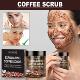 Coffee for Scrub Cleansing Jaysuing Exfoliant Deep Body Refr