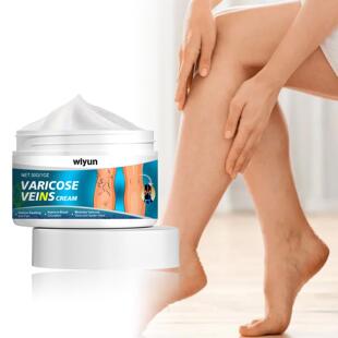 Wiyun Vein Care Cream - Muscle Soreness and Swelling Relief,