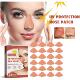 Protective Outdoor Nose EELHOE Patches Summer Skin Protect