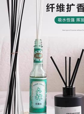 Aromatherapy diffuser sticks, also known as scent diffuser s