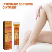 Leg Massage Repair Muscle OUHOE Care Cream and Balm